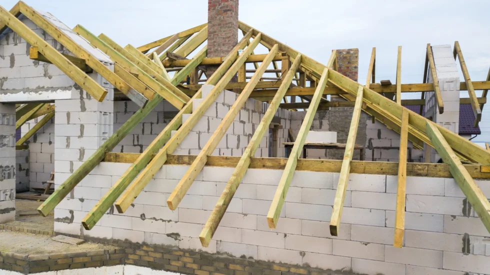 ремонт на покриви