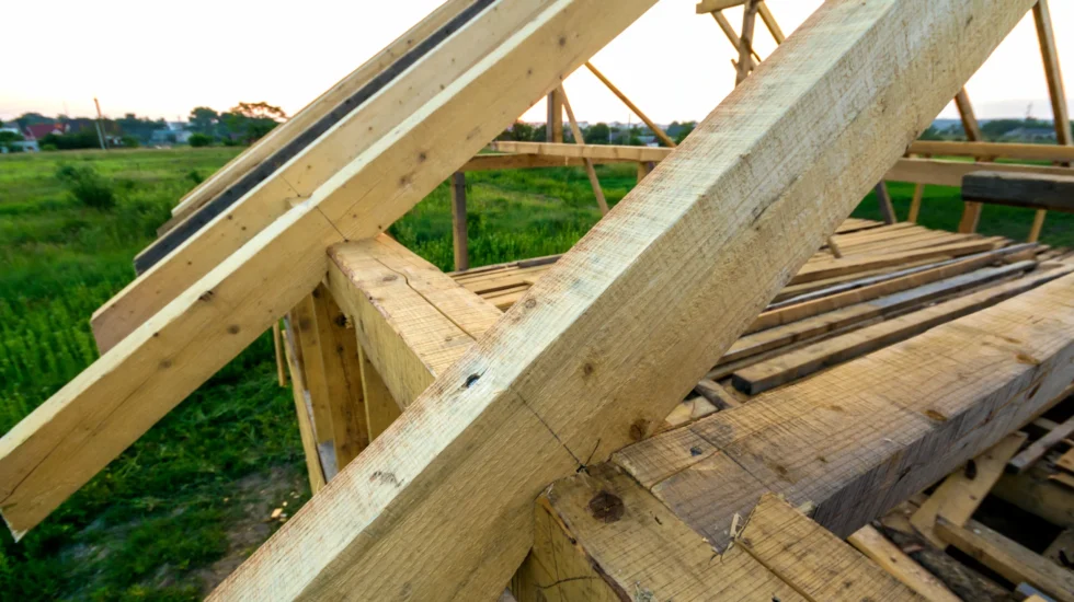 ремонт на покриви